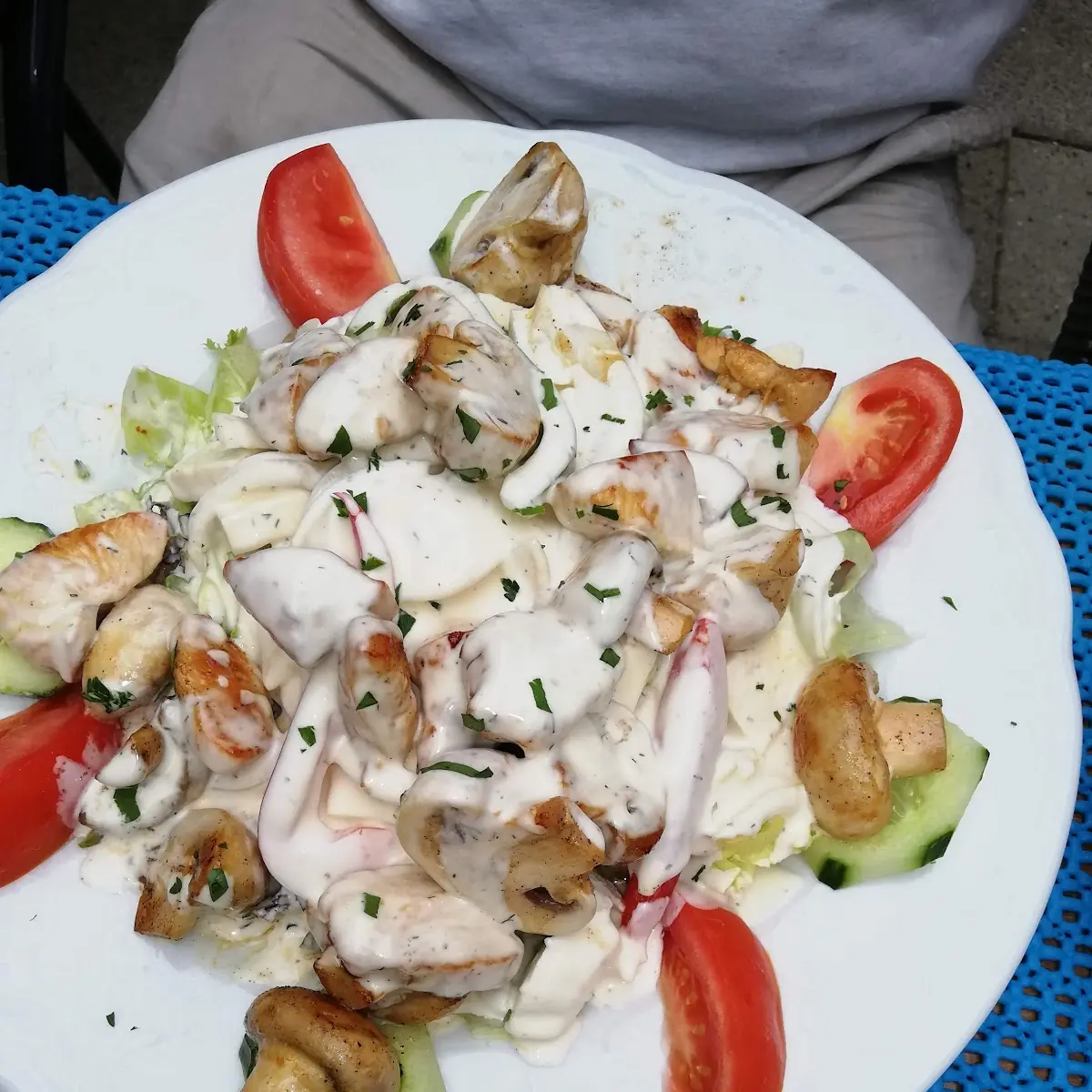 Essen und Trinken photo 10