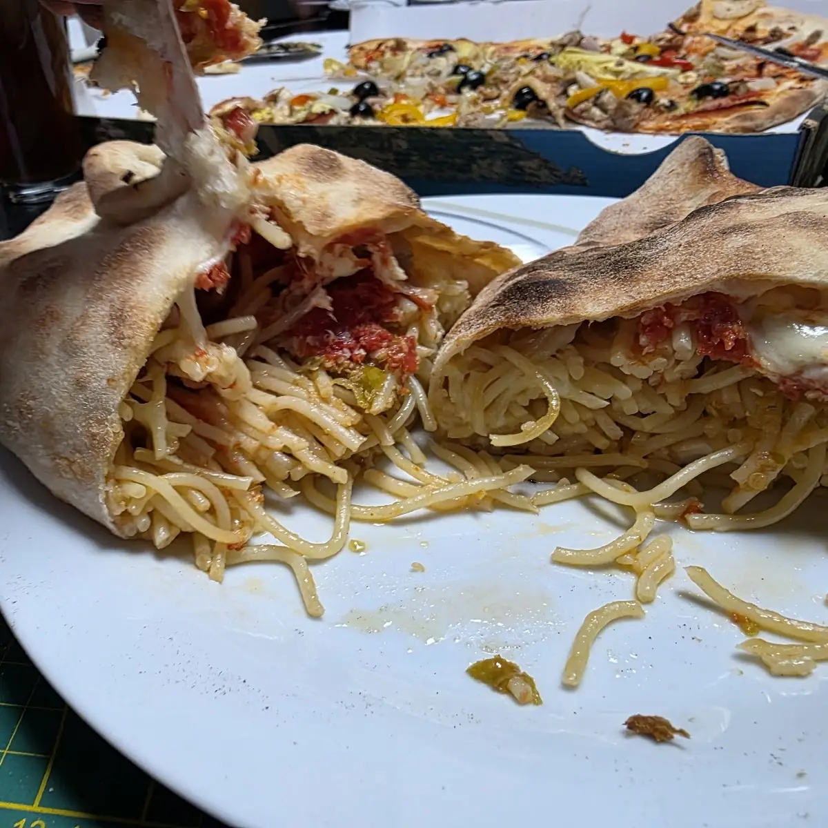 Essen und Trinken photo 4