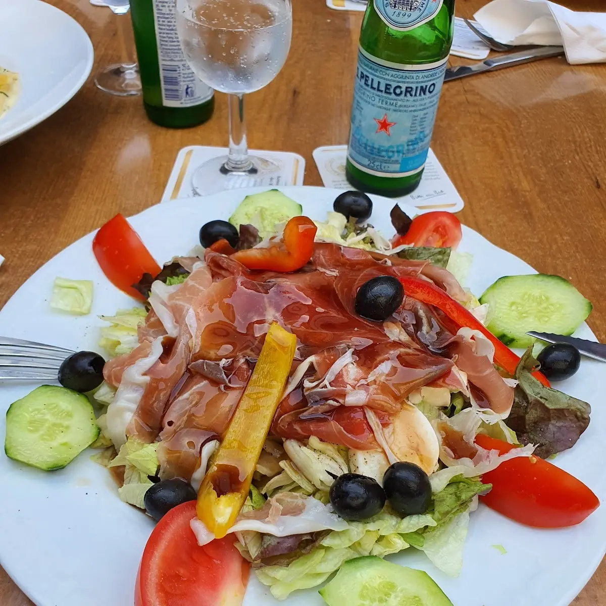 Essen und Trinken photo 8