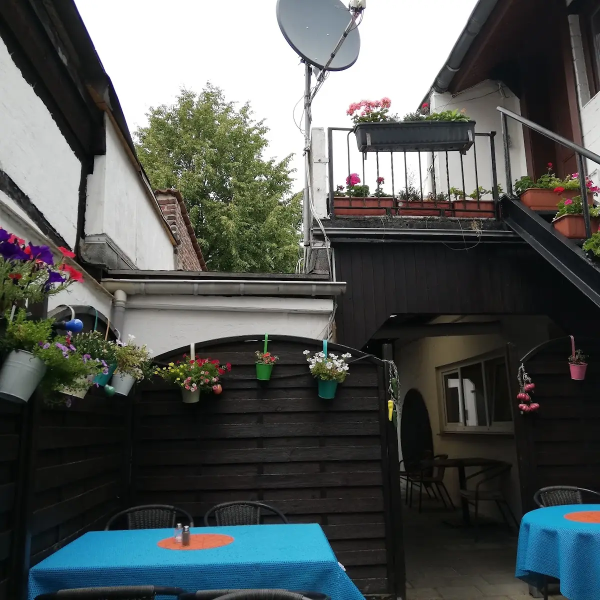 Atmosphäre photo 2