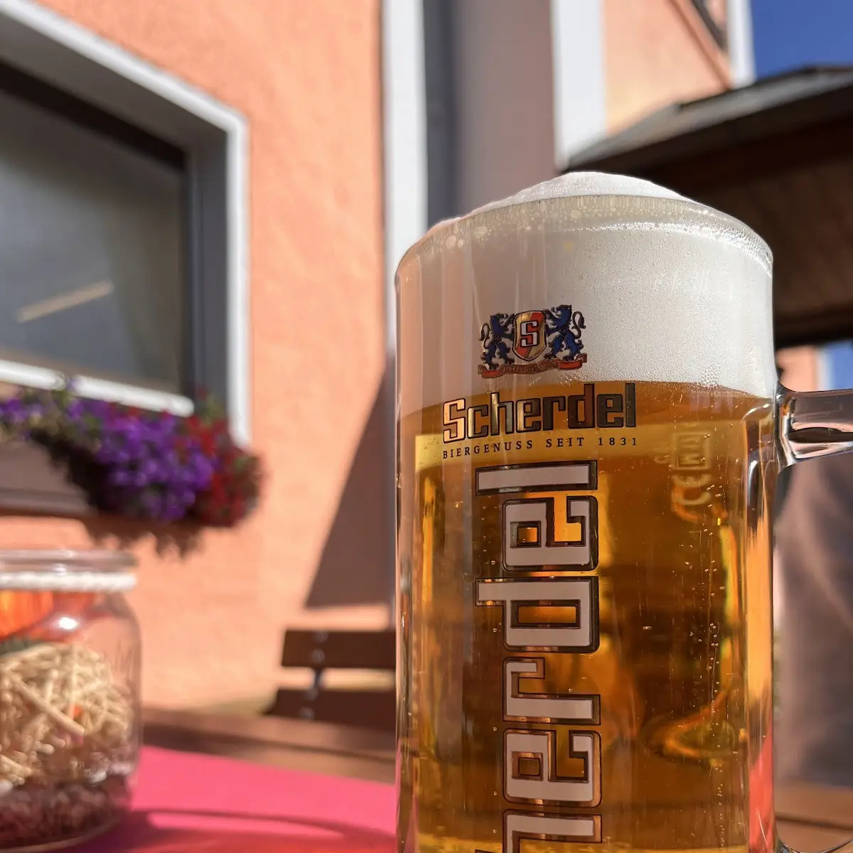 Essen und Trinken photo 10