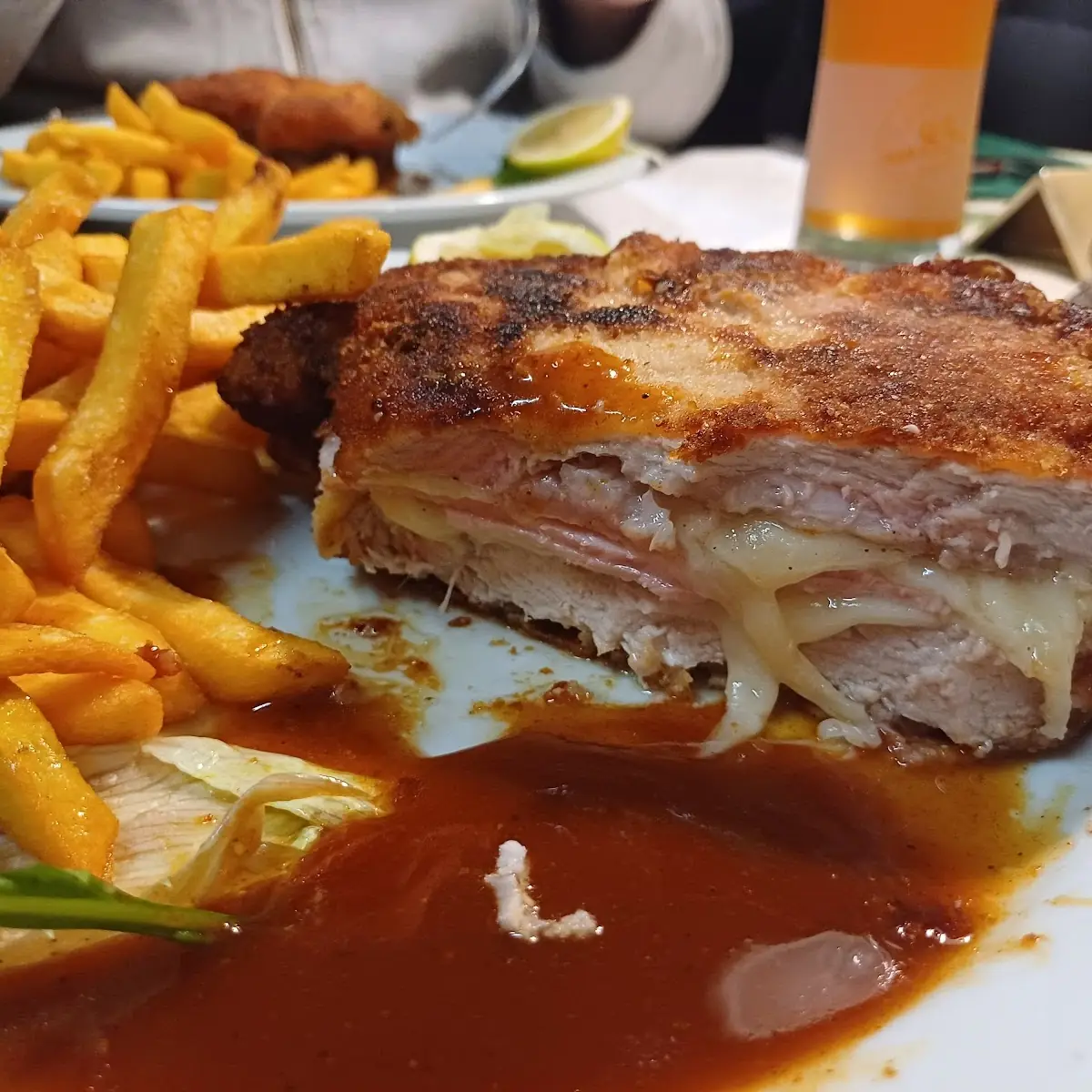 Essen und Trinken photo 5
