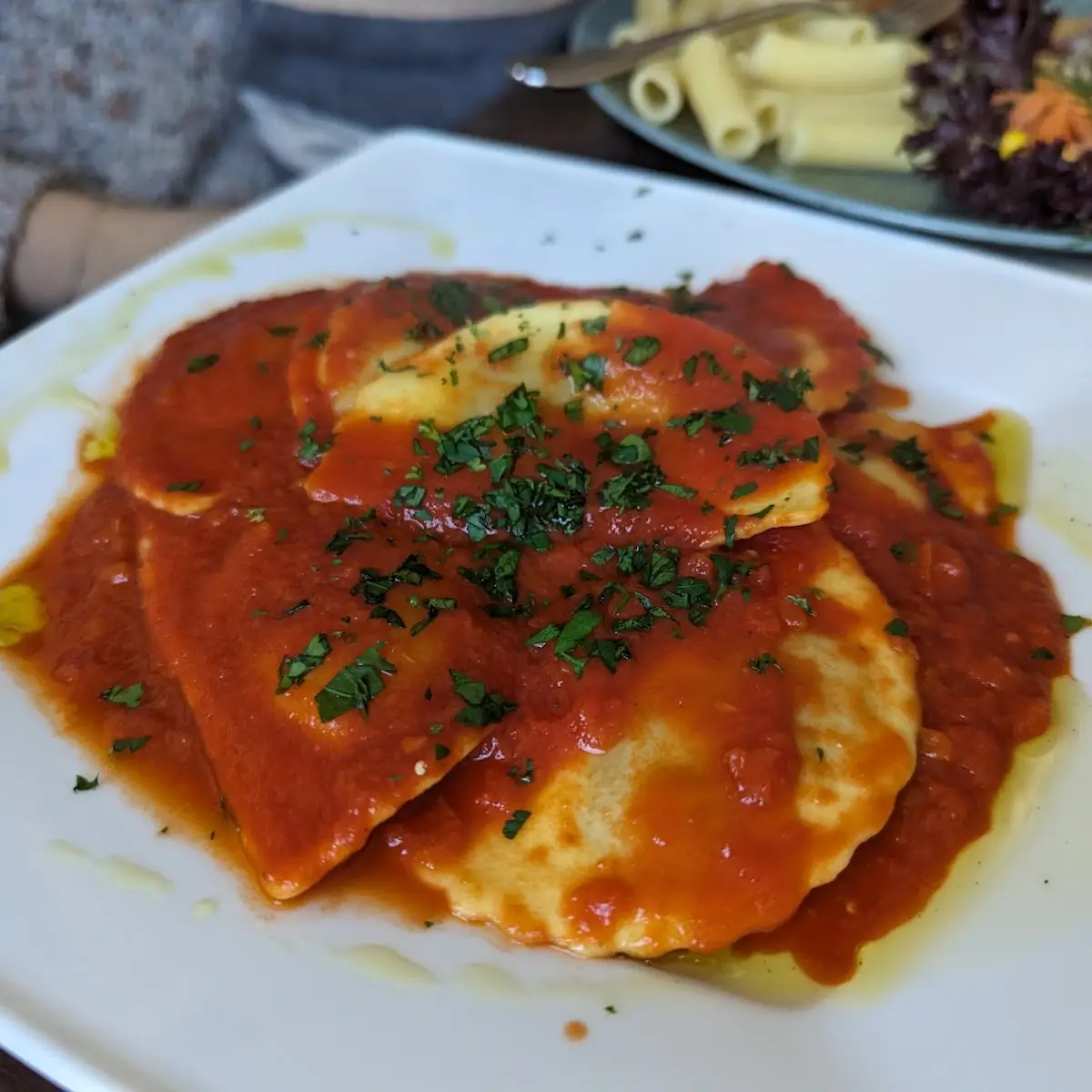 Essen und Trinken photo 4