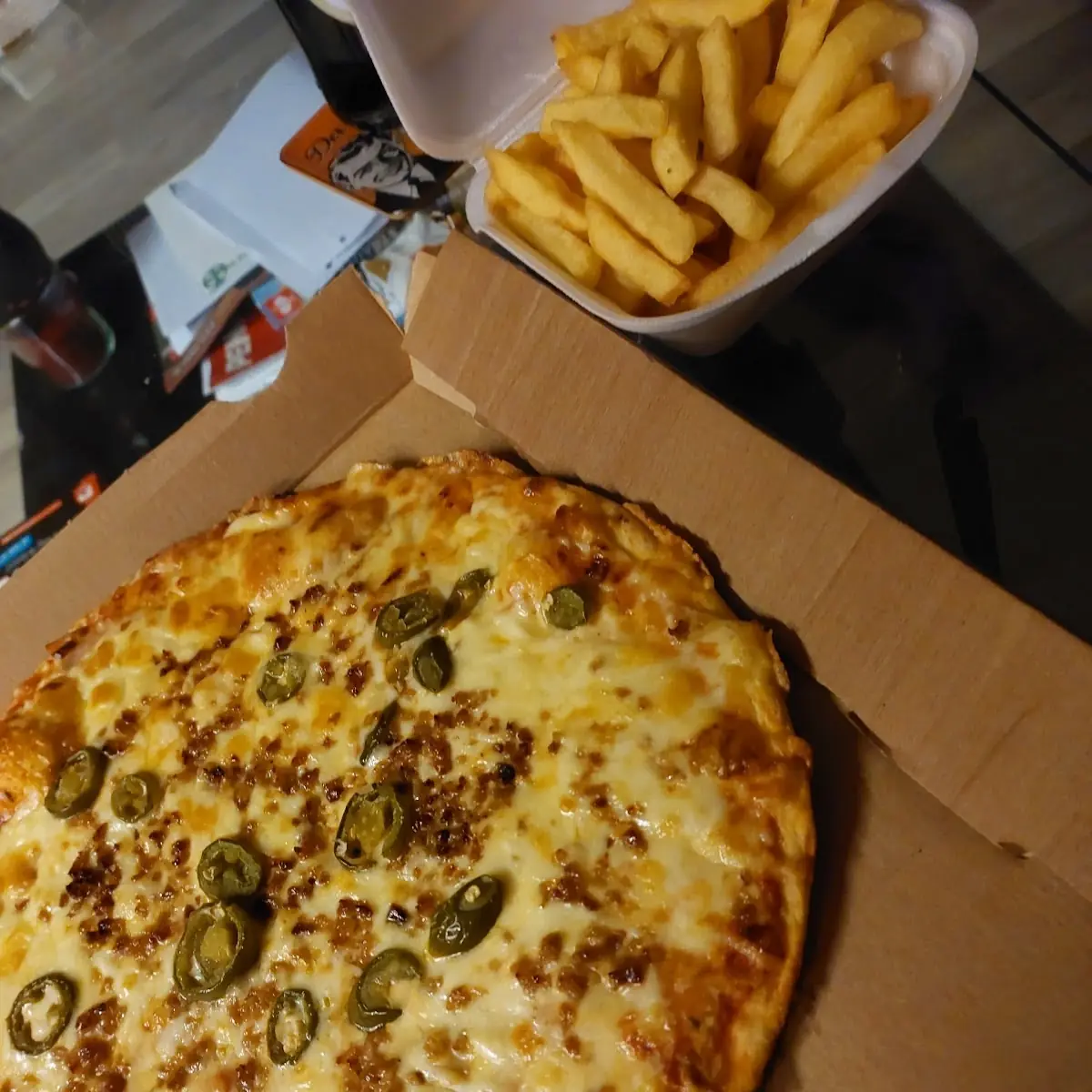 Essen und Trinken photo 1