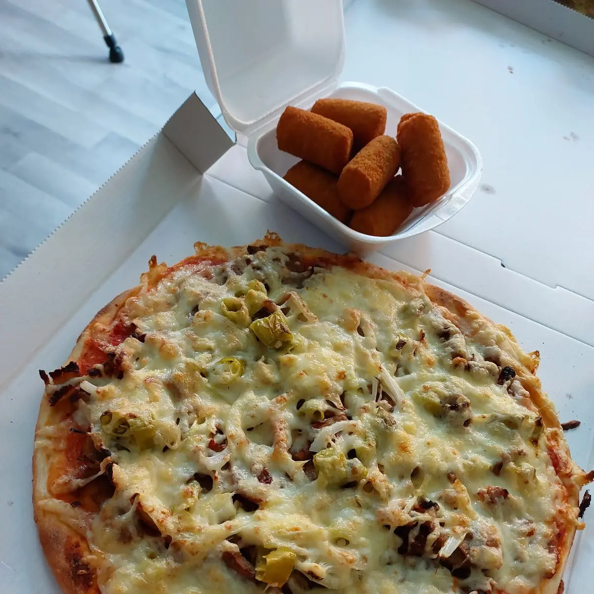 Essen und Trinken photo 2