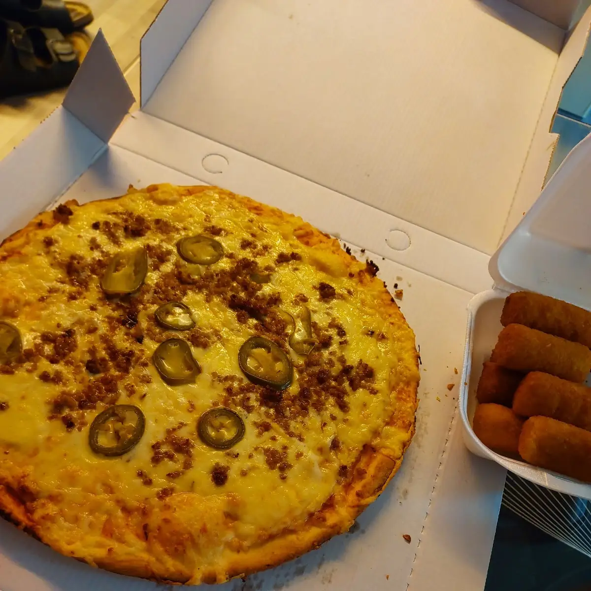 Essen und Trinken photo 5