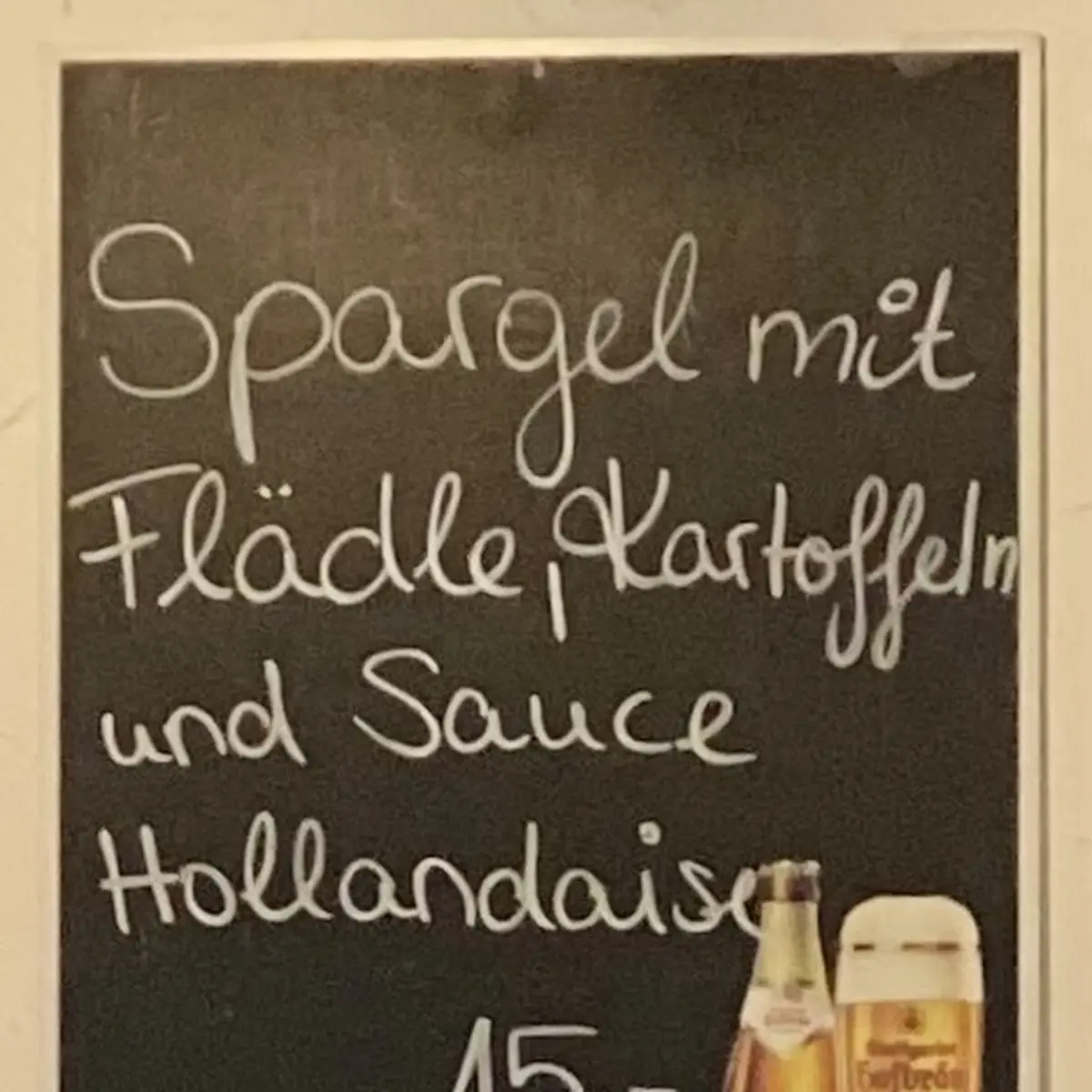 Speisekarte photo 6