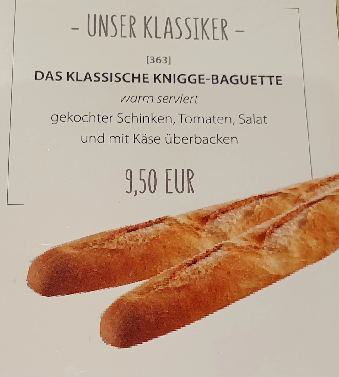 Speisekarte photo 5