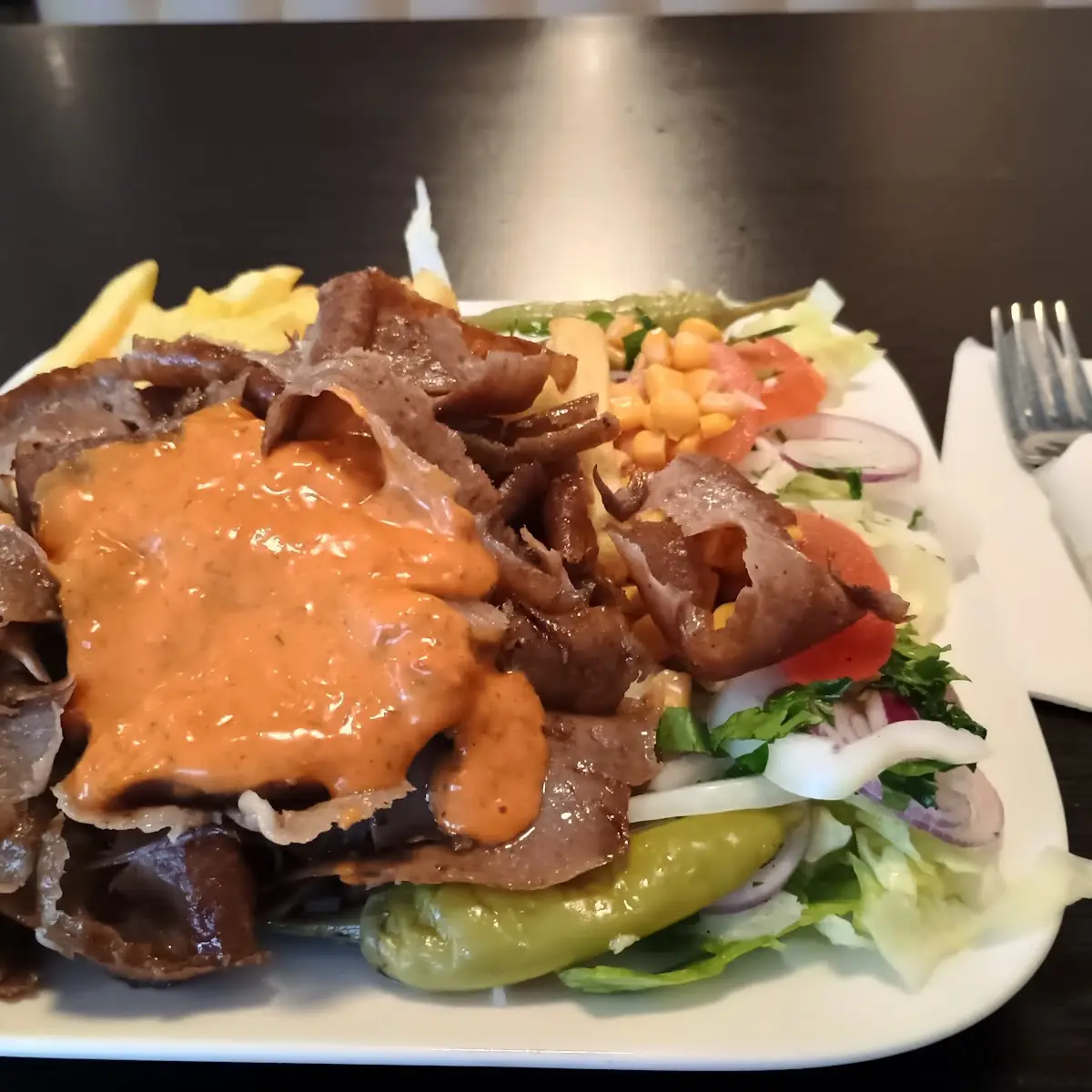 Essen und Trinken photo 1