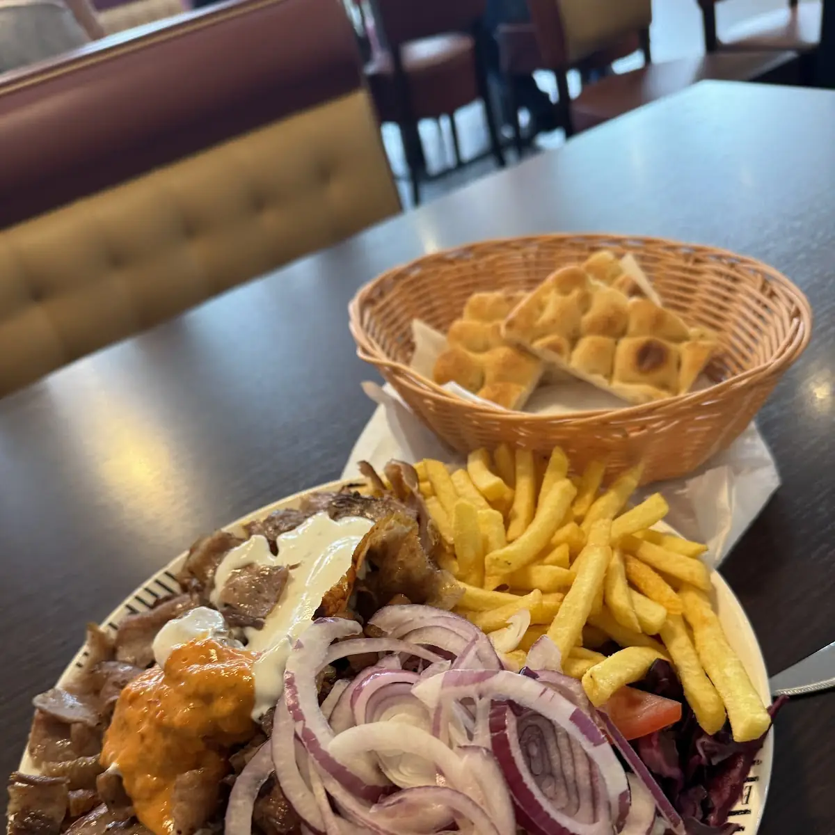 Essen und Trinken photo 10