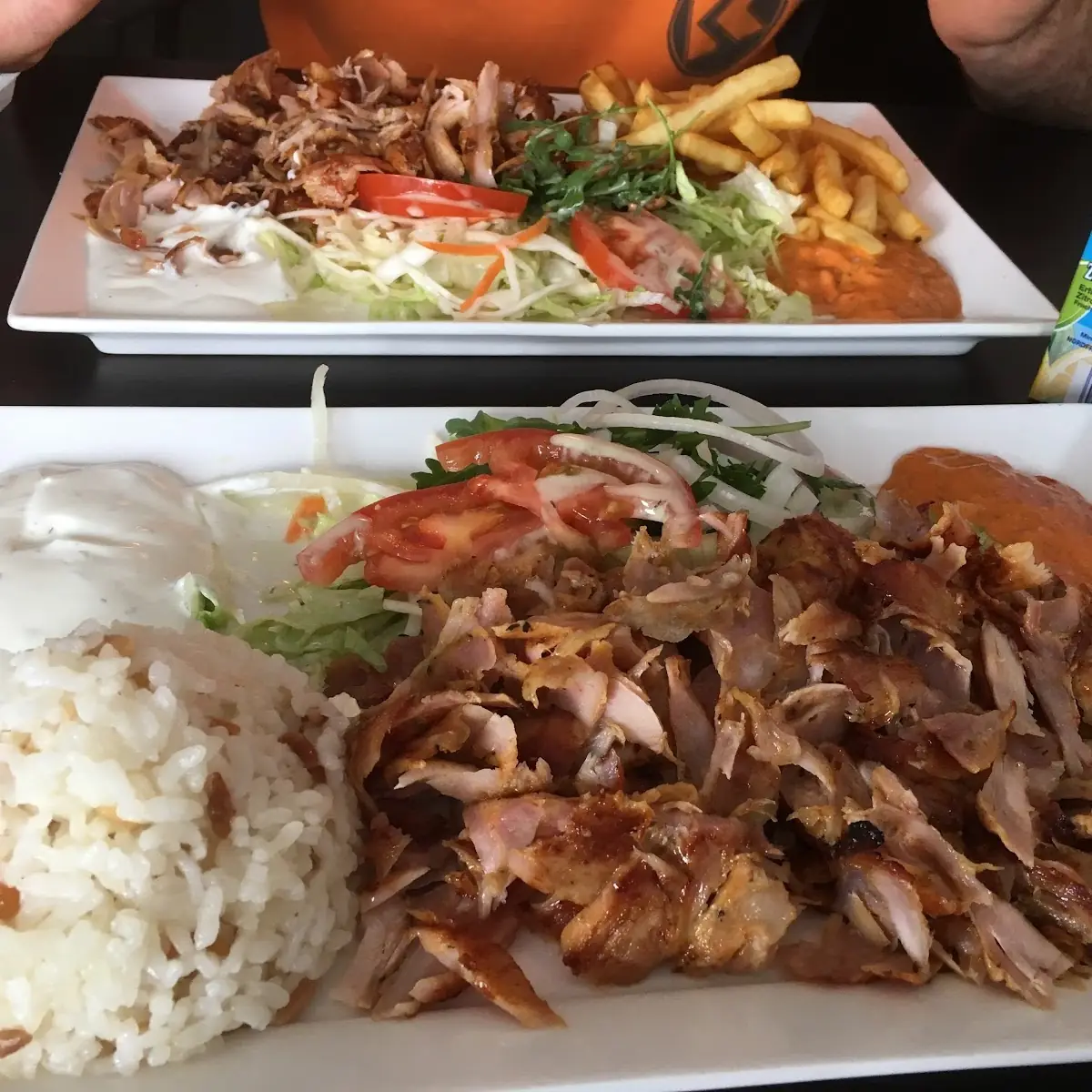Essen und Trinken photo 8
