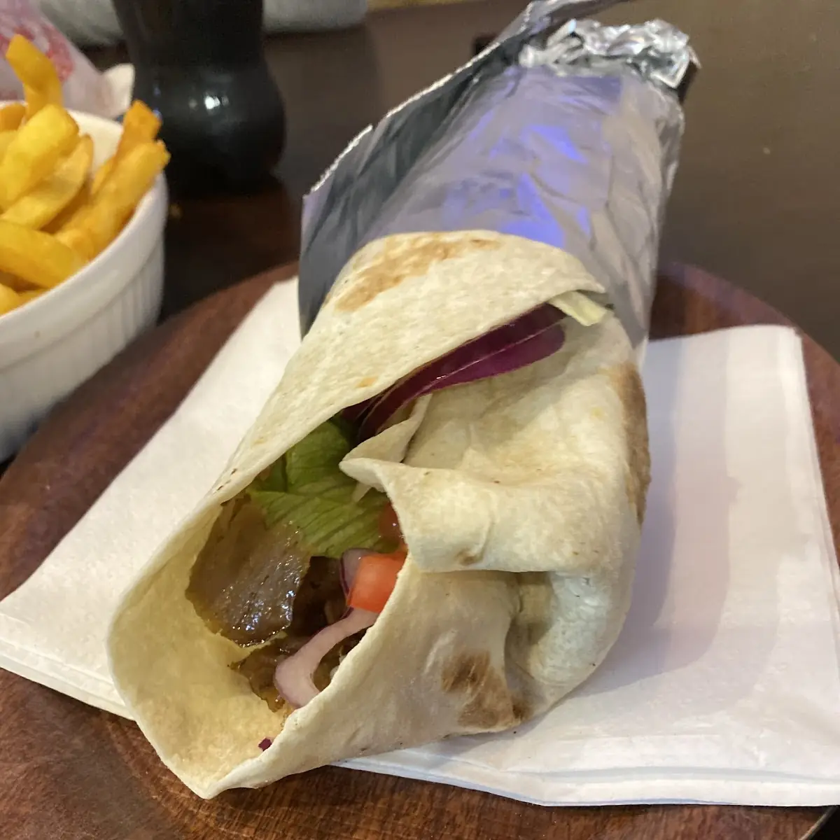 Essen und Trinken photo 9