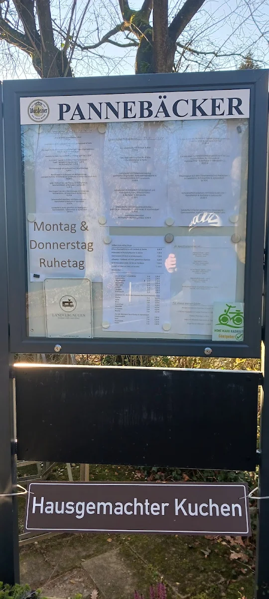 Speisekarte photo 6