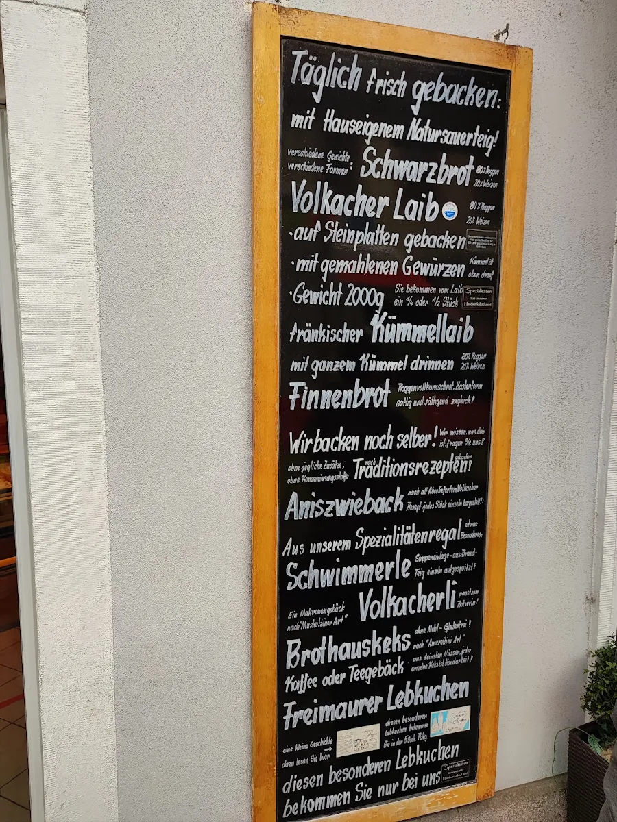 Speisekarte photo 4