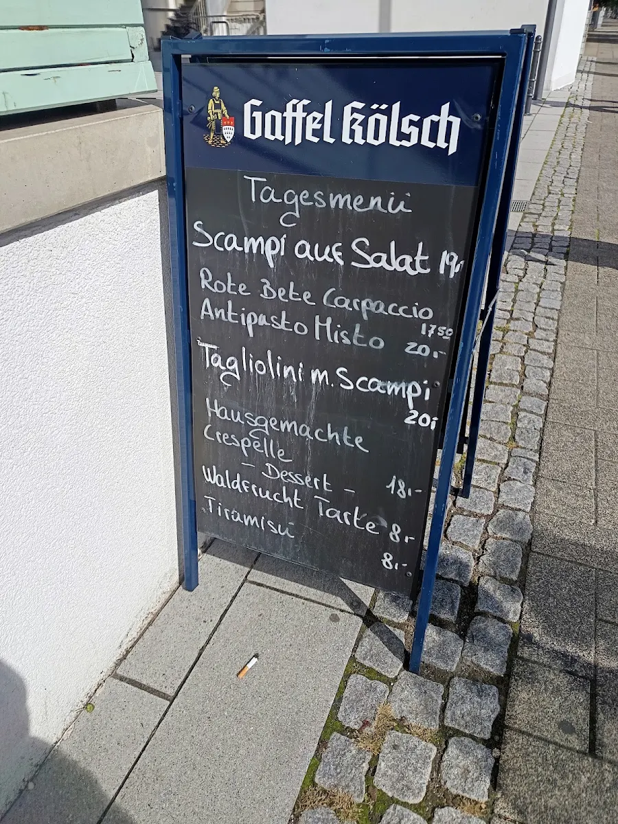 Speisekarte photo 5