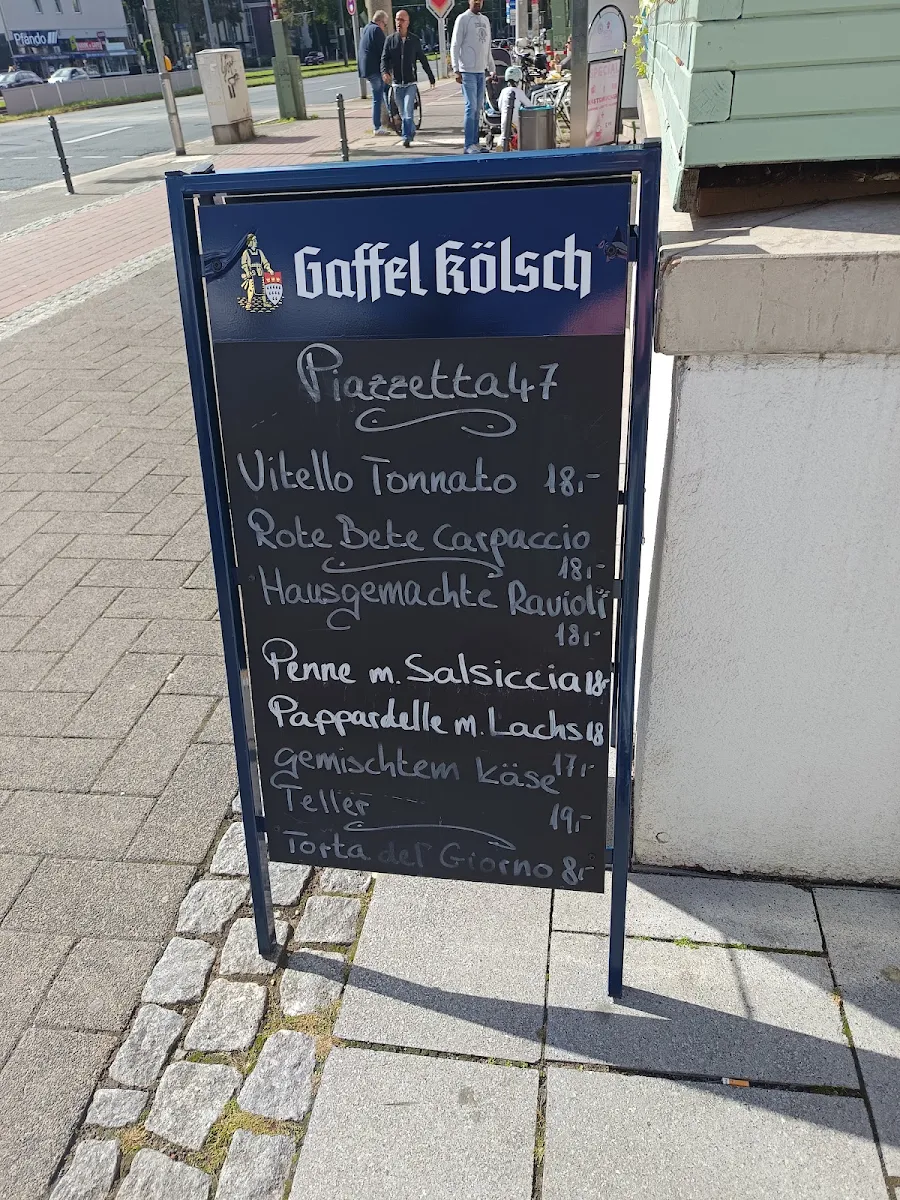 Speisekarte photo 6