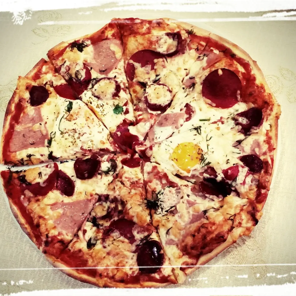 Essen und Trinken photo 1