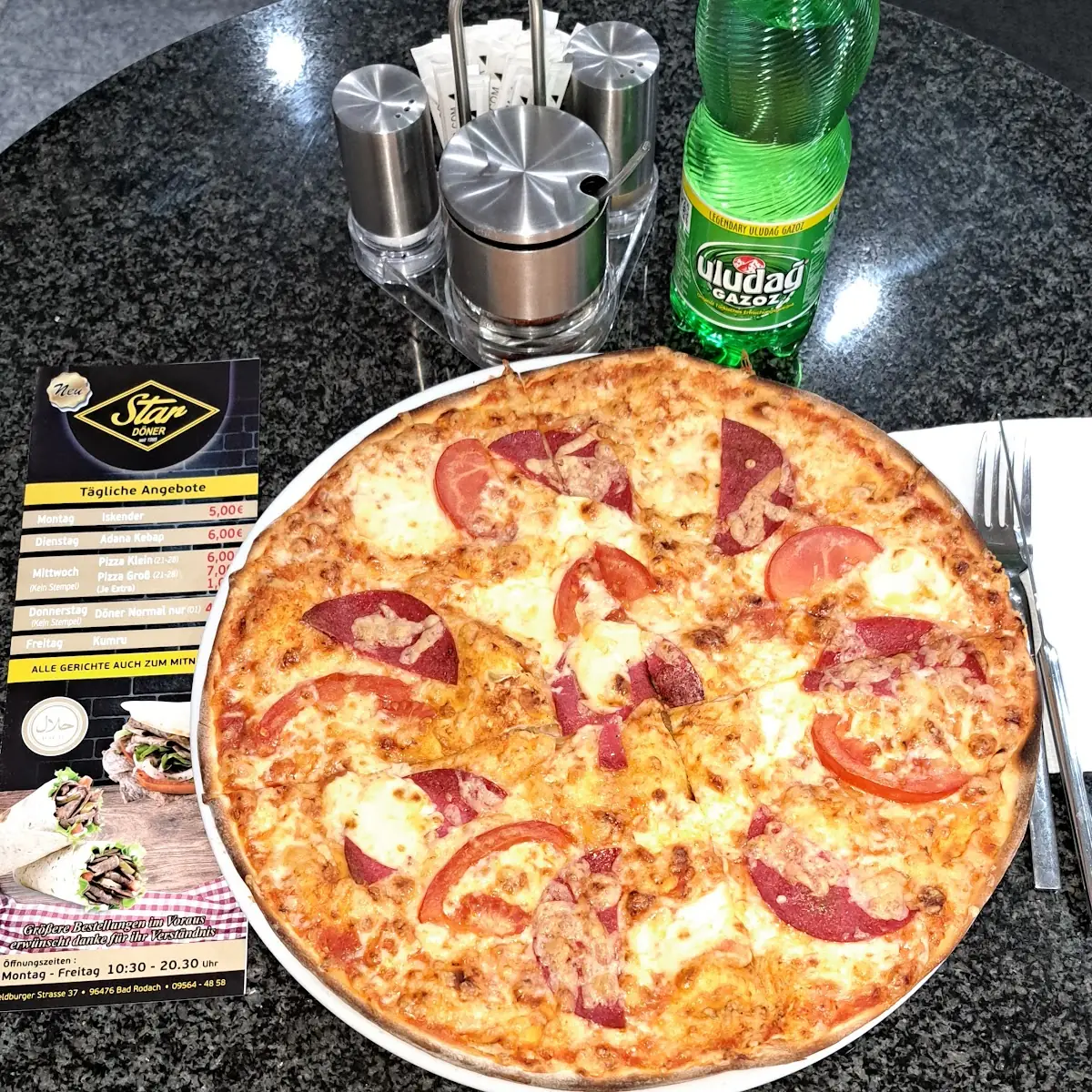 Essen und Trinken photo 2