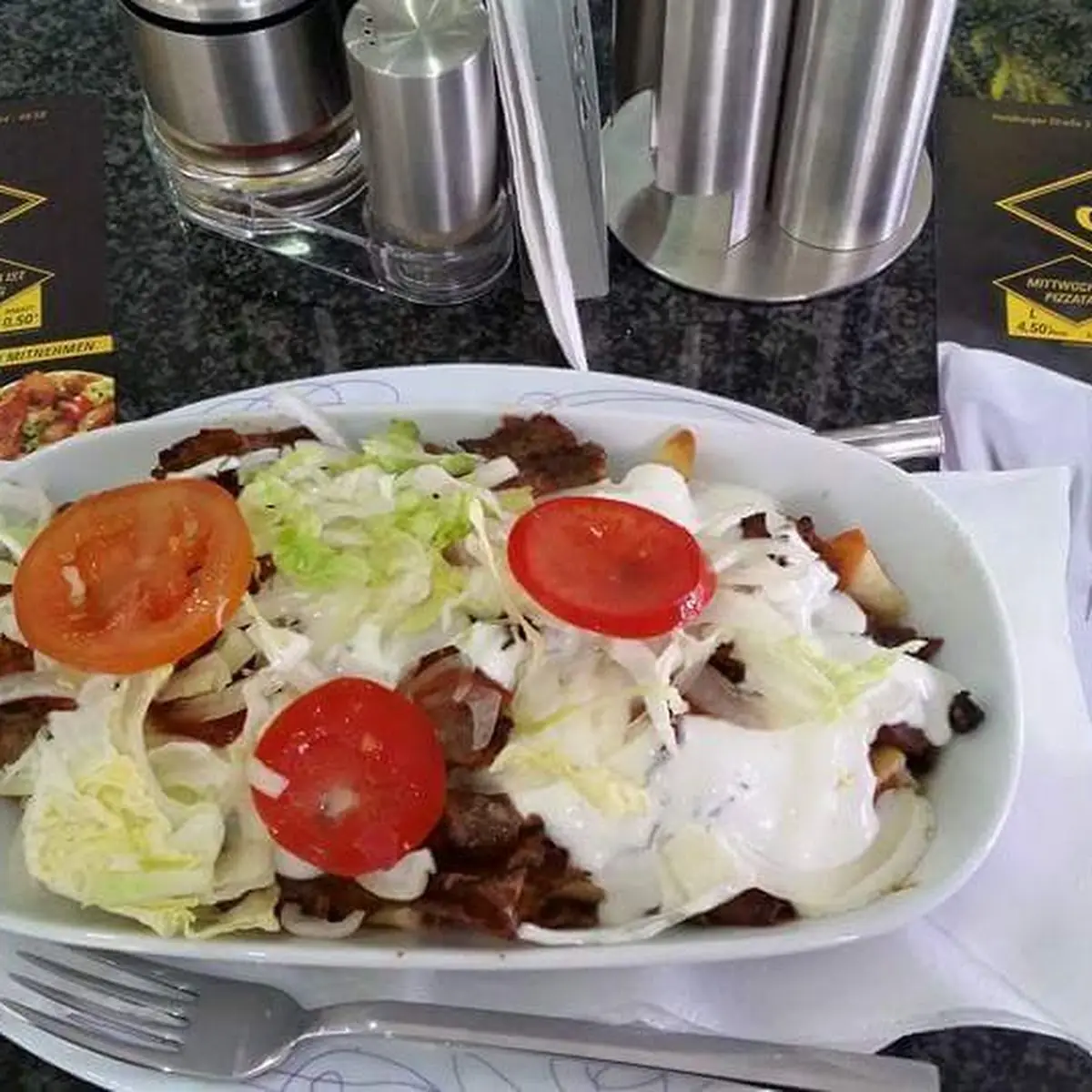 Essen und Trinken photo 3