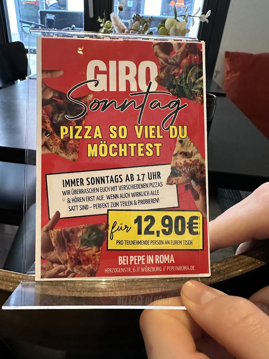 Speisekarte photo 7