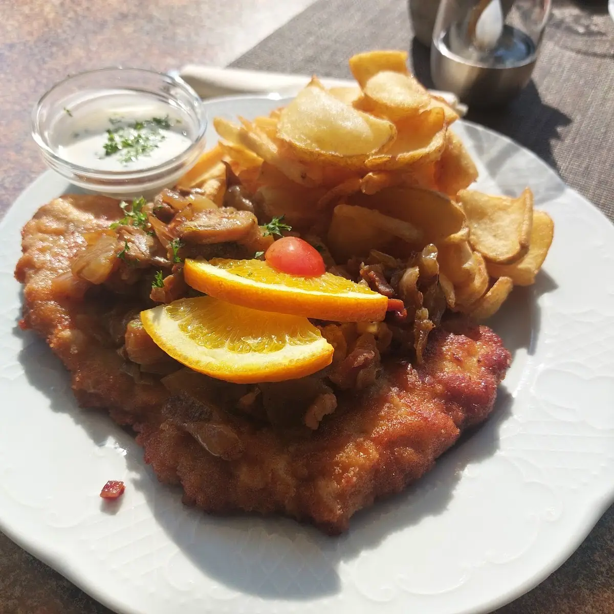 Essen und Trinken photo 3