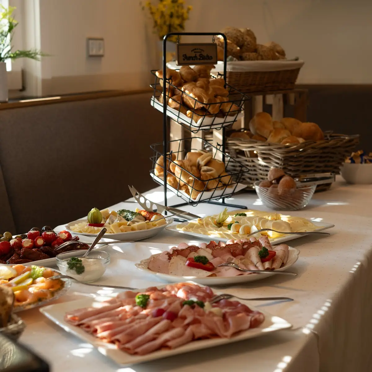 Essen und Trinken photo 4