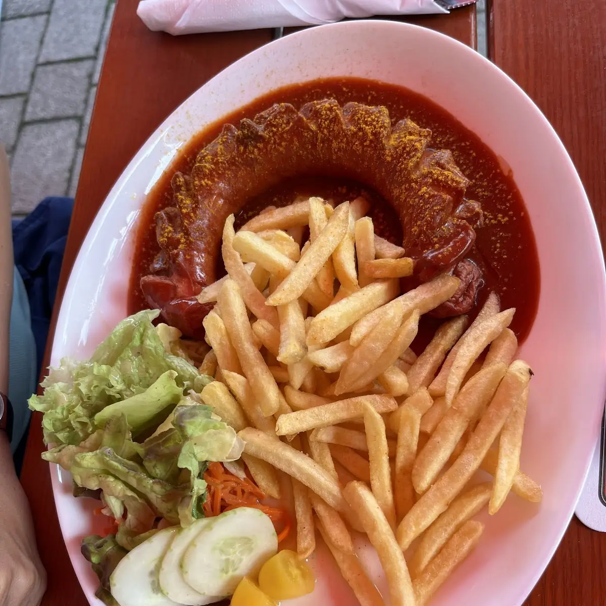 Essen und Trinken photo 1