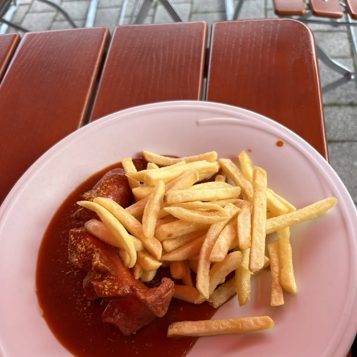 Essen und Trinken photo 10