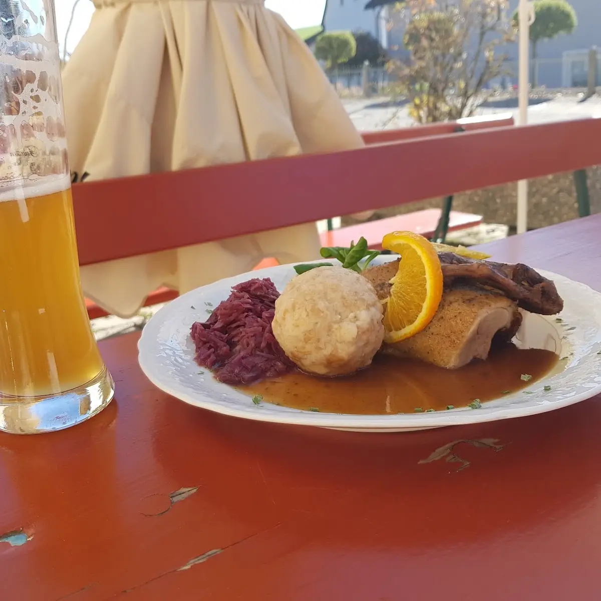 Essen und Trinken photo 3