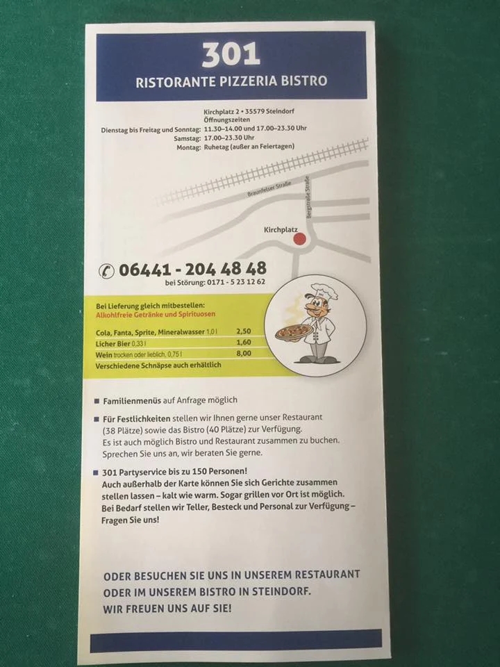 Speisekarte photo 10