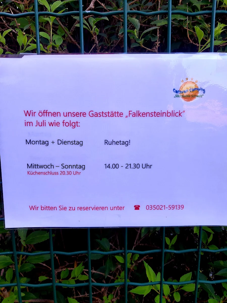 Speisekarte photo 5
