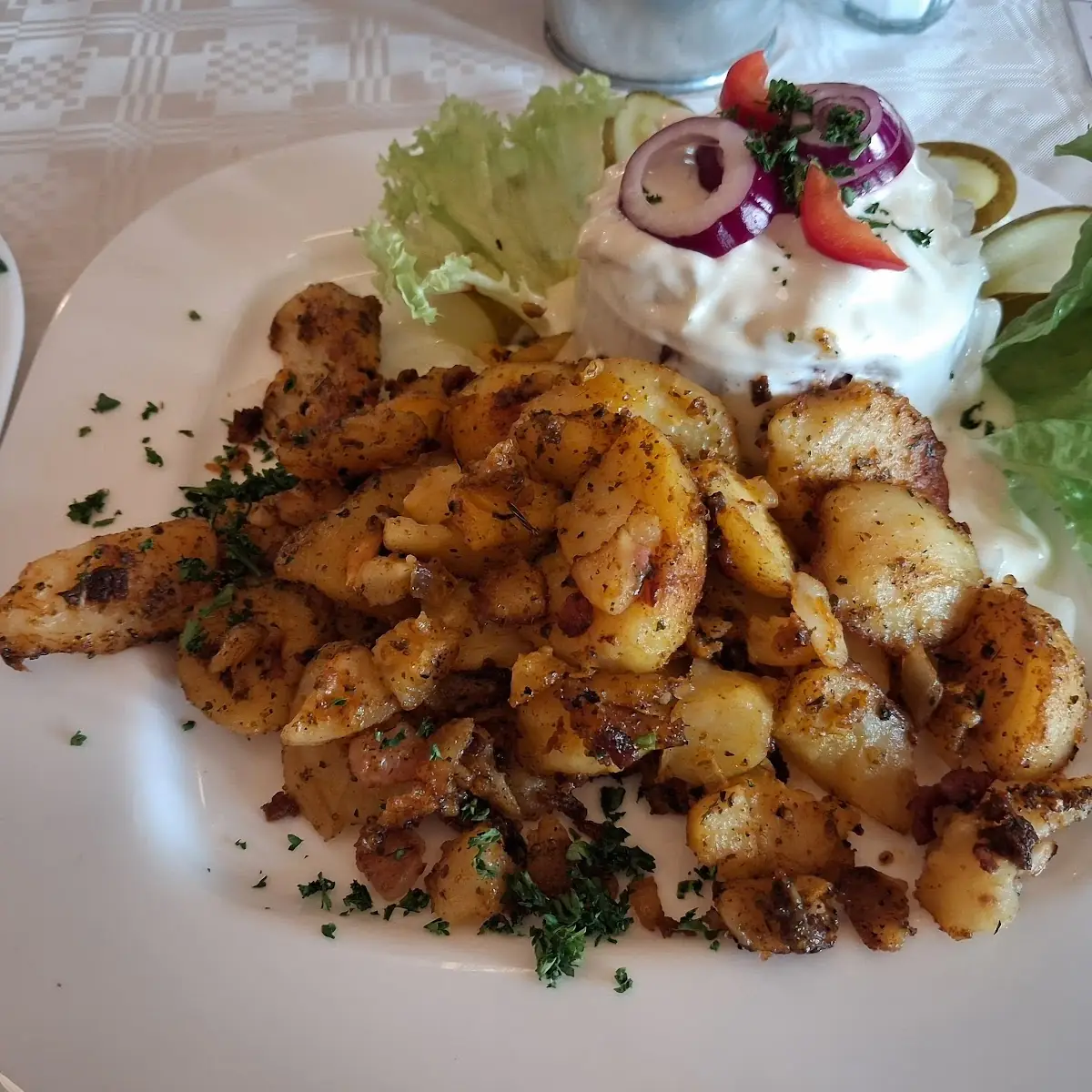 Essen und Trinken photo 3