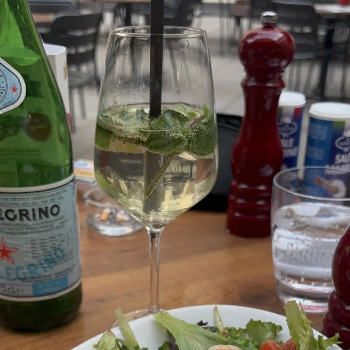 Essen und Trinken photo 10