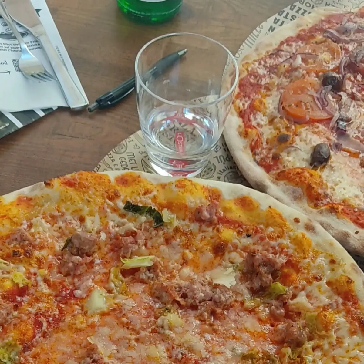 Essen und Trinken photo 2