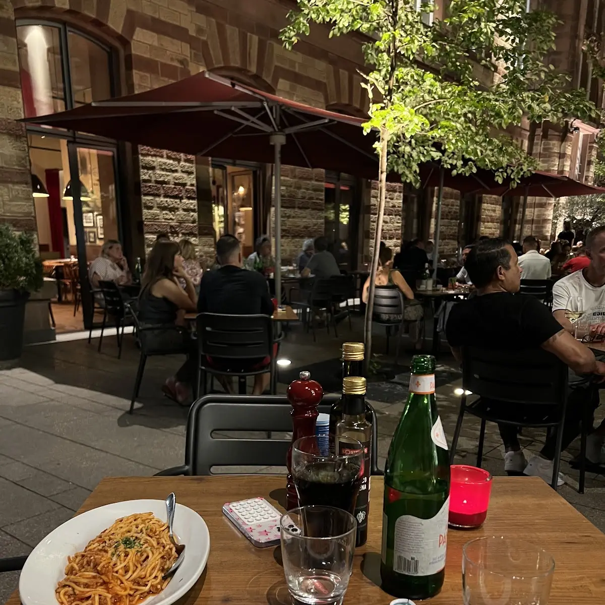 Essen und Trinken photo 4