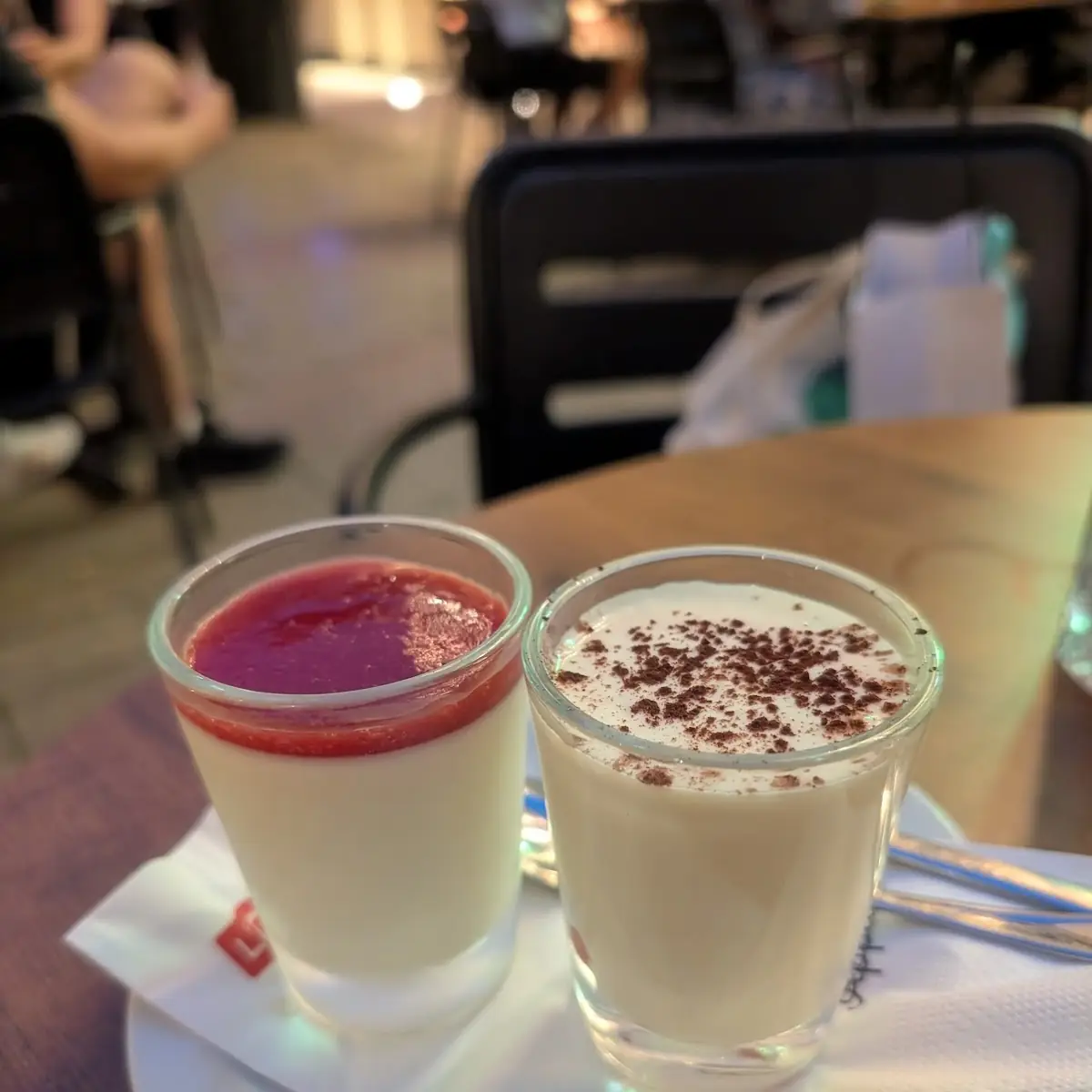 Essen und Trinken photo 5