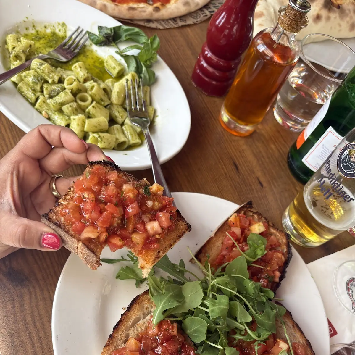 Essen und Trinken photo 6