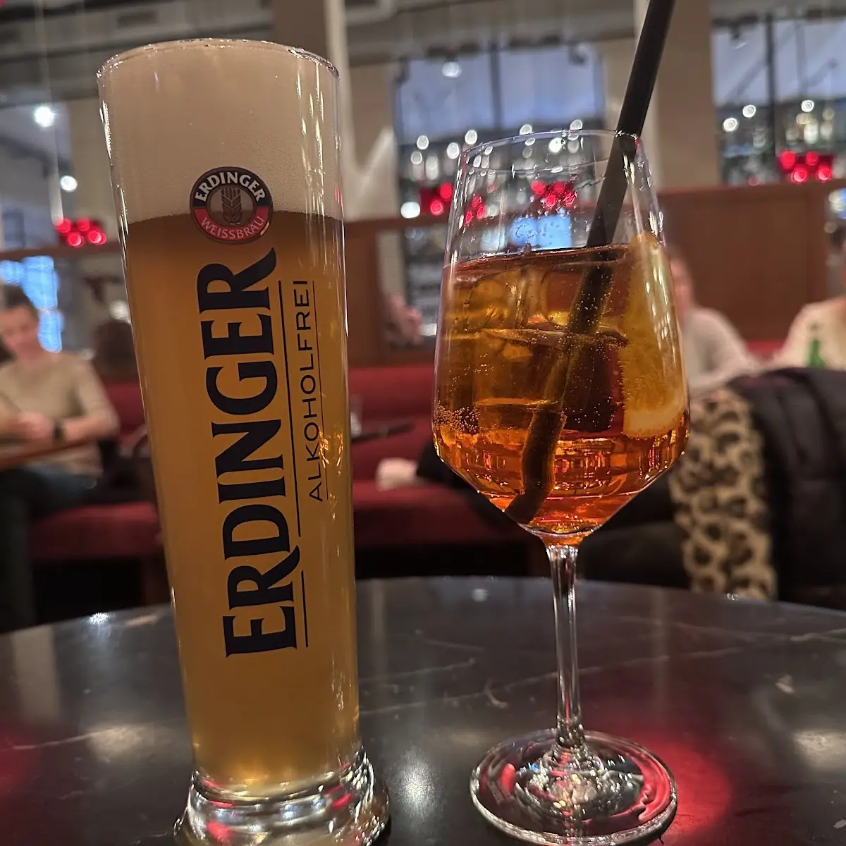 Essen und Trinken photo 7