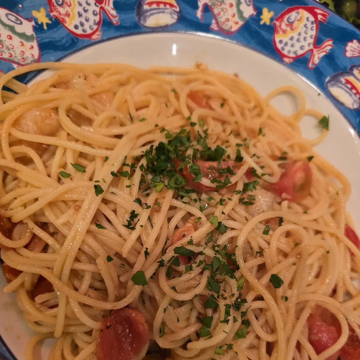 Essen und Trinken photo 8