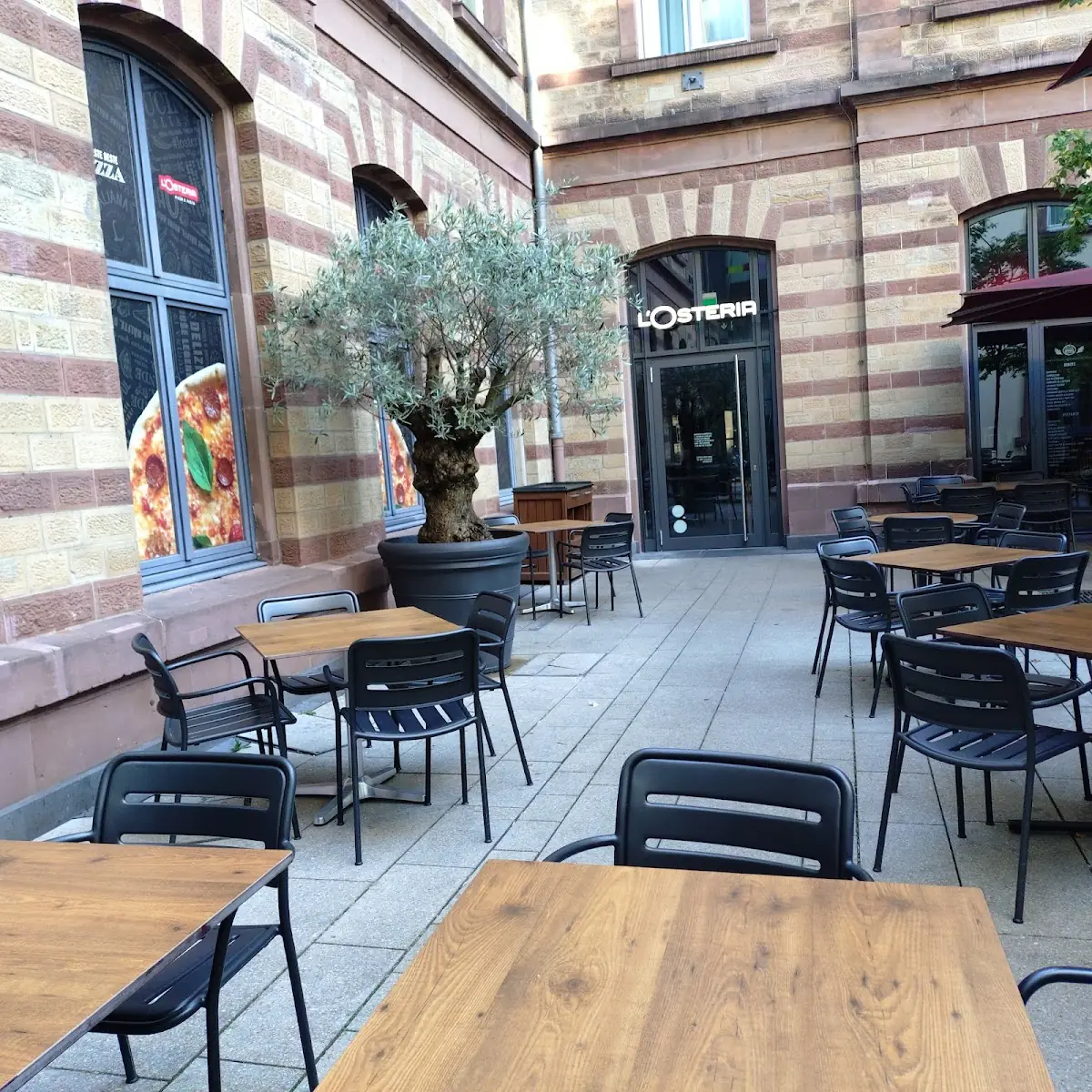 Atmosphäre photo 2