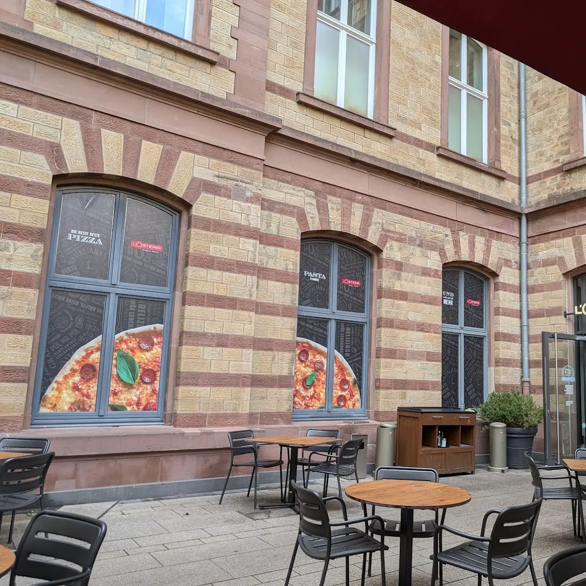 Atmosphäre photo 6