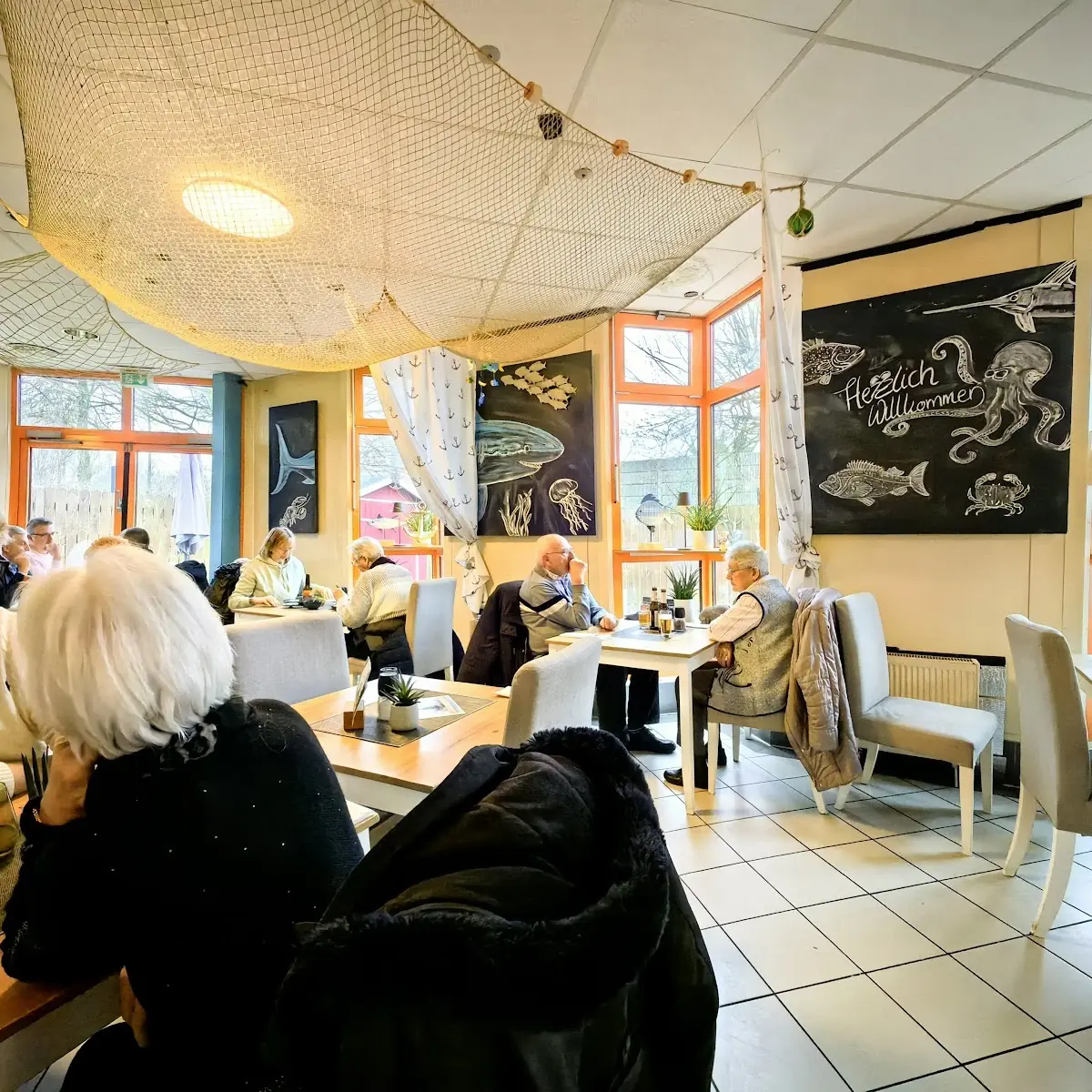 Atmosphäre photo 3