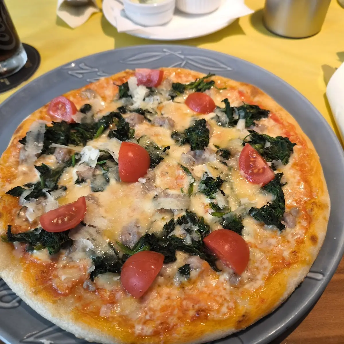 Essen und Trinken photo 7