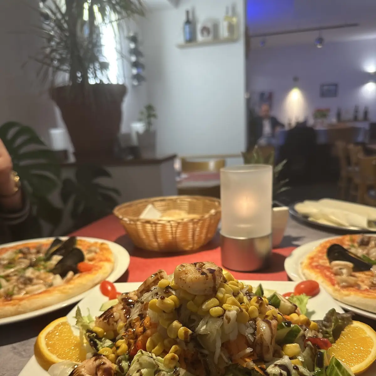 Essen und Trinken photo 9