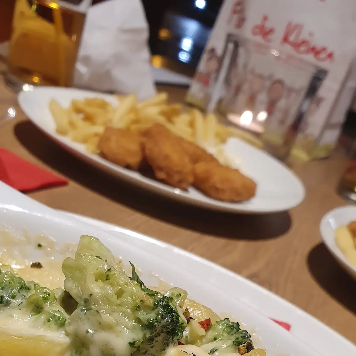 Essen und Trinken, Nasch Happy Restaurant Löningen GmbH