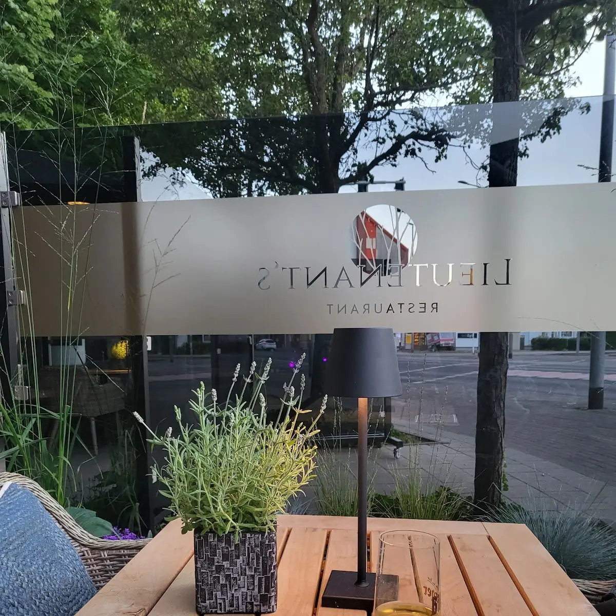 Atmosphäre photo 3