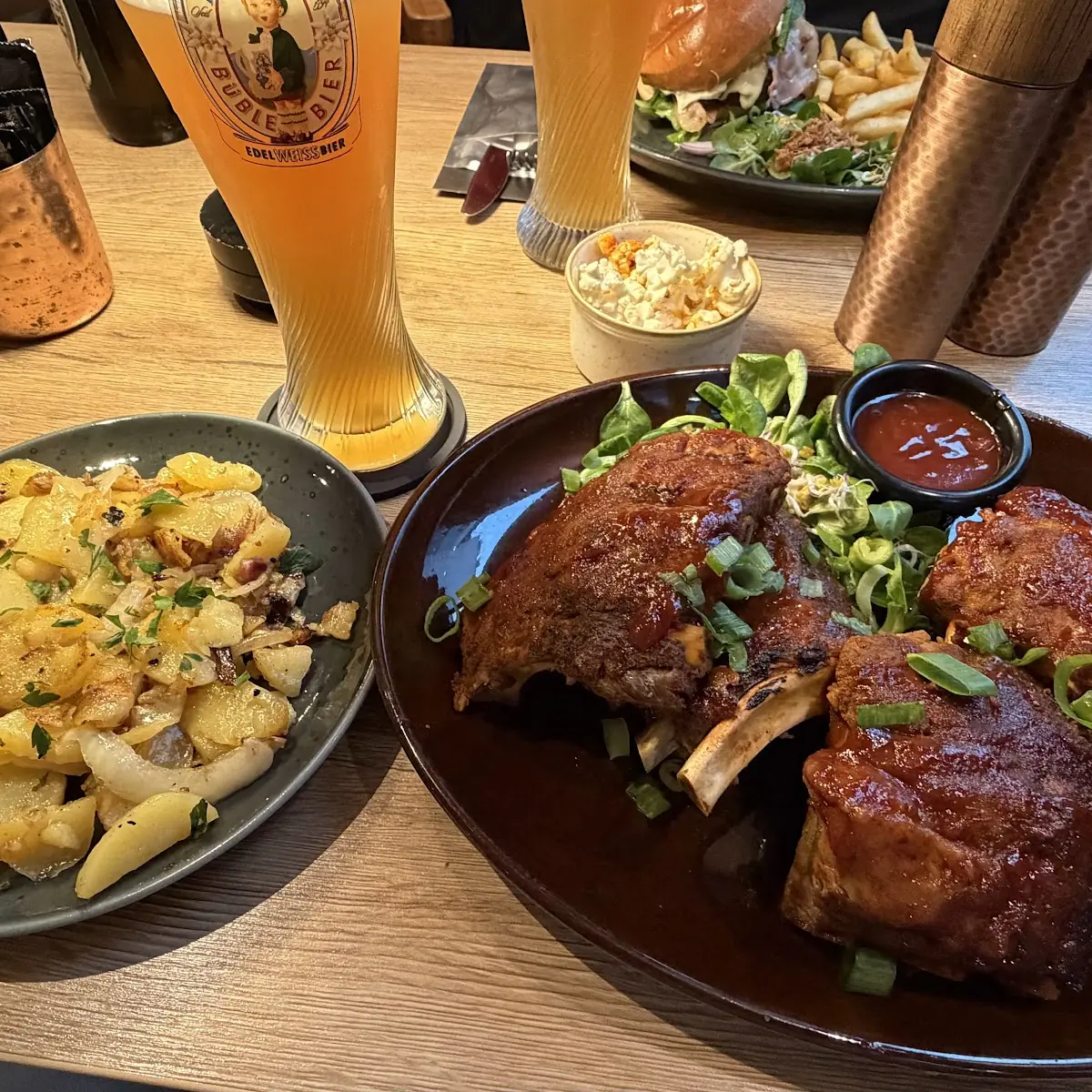 Essen und Trinken photo 1