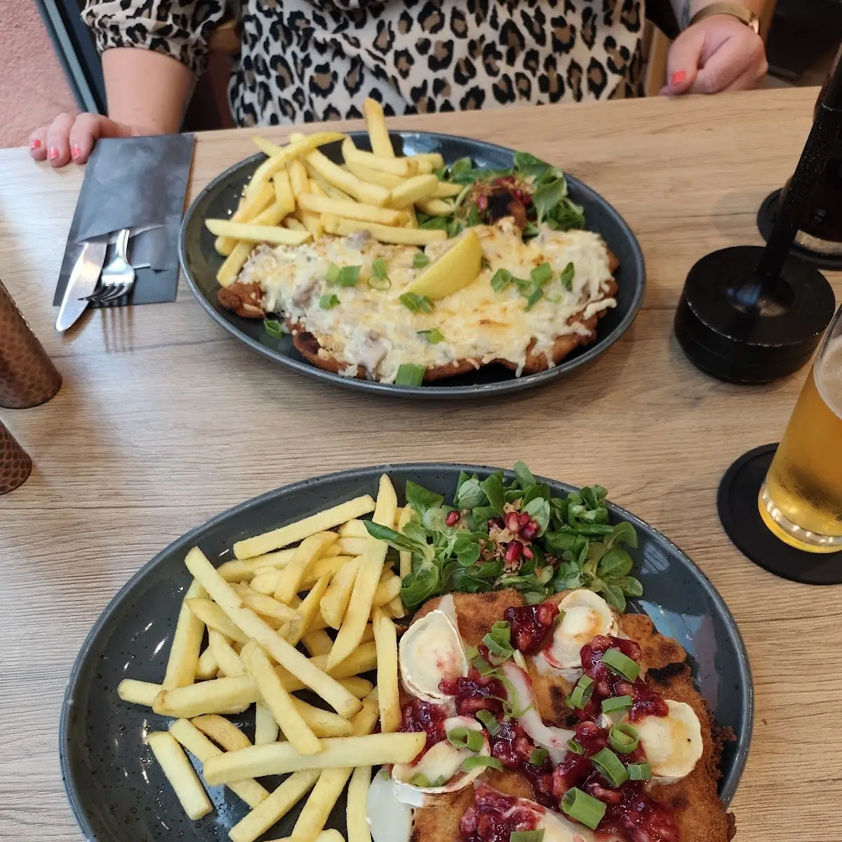 Essen und Trinken photo 3