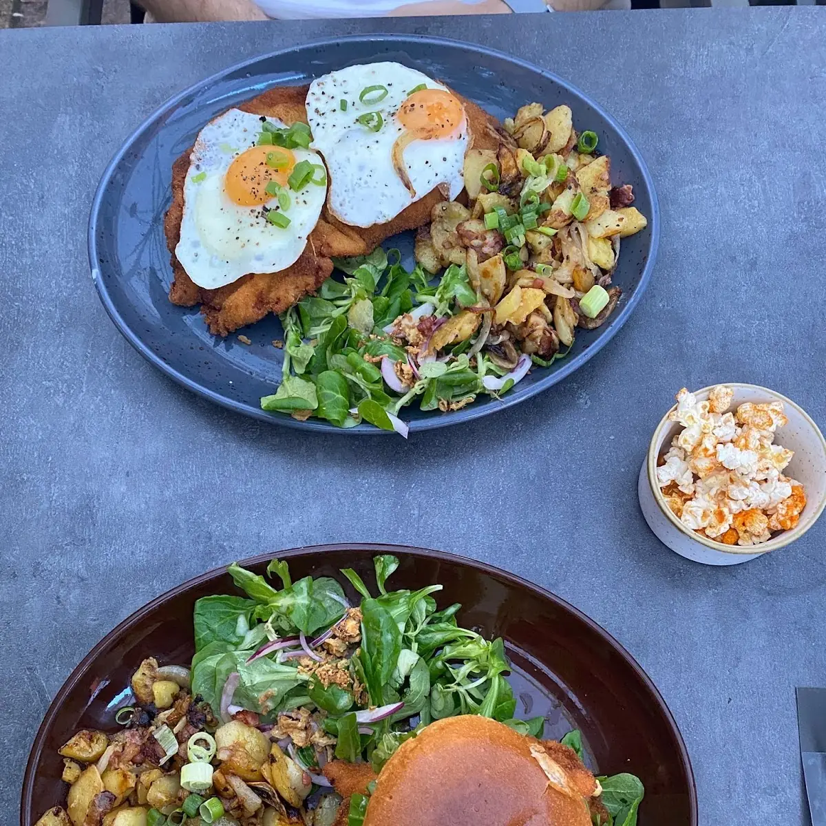 Essen und Trinken photo 6
