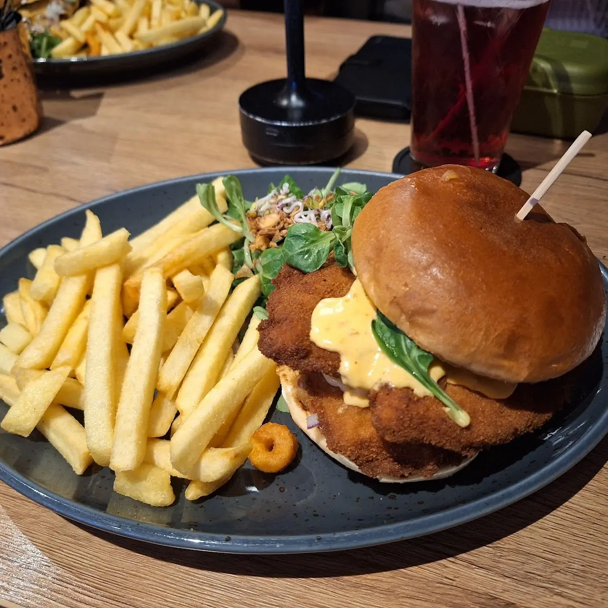 Essen und Trinken photo 7